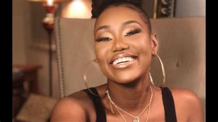 Anita Belnavis Facts About KyMani Marley's Mother Dicy Trends