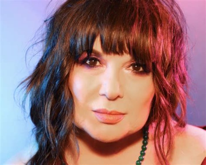Ann Wilson Is Still the Biggest Badass We Know Spin