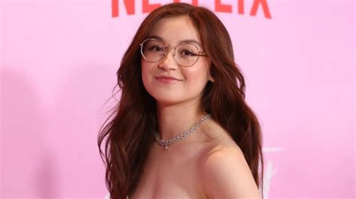 Anna Cathcart Age, Height, Weight, Relationships, Biography