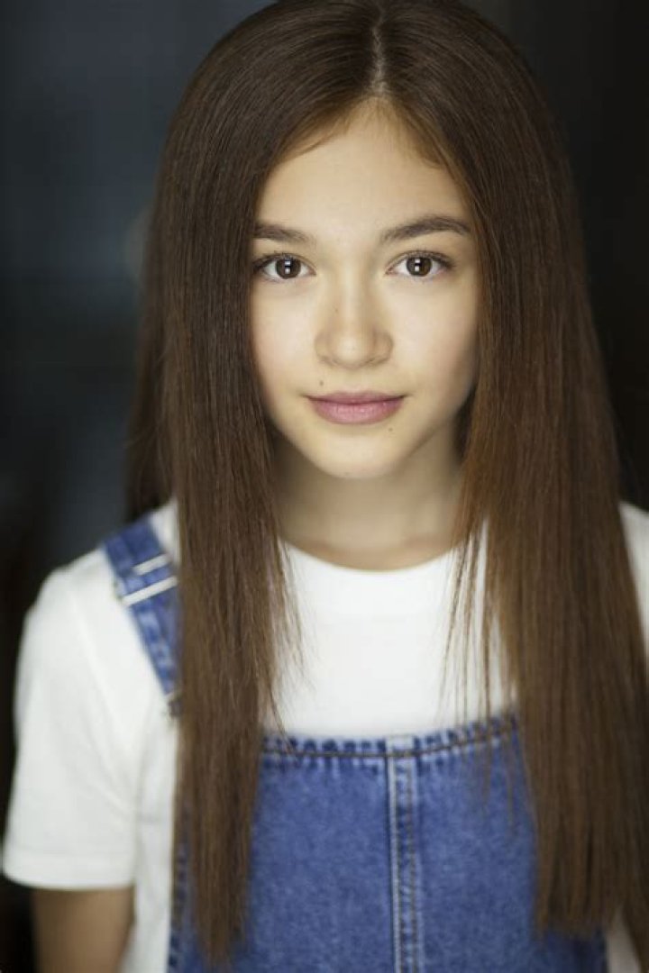 Anna Cathcart Photoshoot November 2021 &bull; CelebMafia