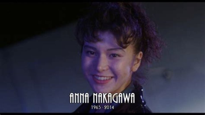 Anna Nakagawa Movies, Bio and Lists on MUBI
