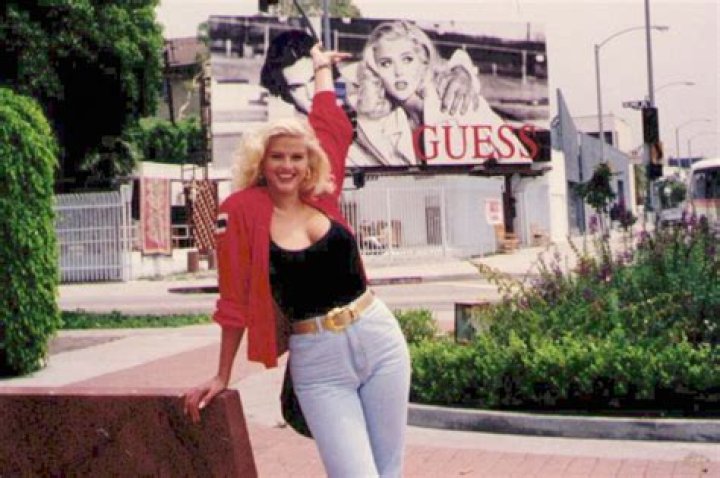 Anna Nicole Smith's now 14yearold daughter Dannielynn journeys to learn about her mom in '20/