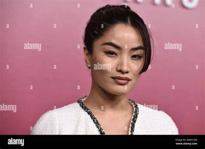 Anna Sawai r/CelebrityAsians