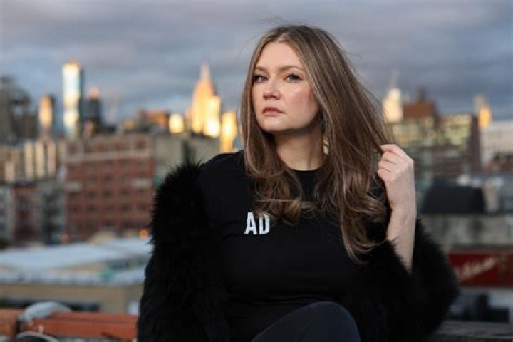 Anna Sorokin FeonaghRudy