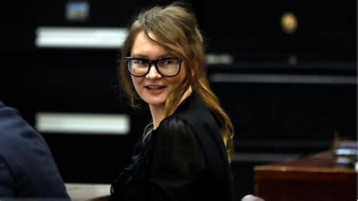 Anna Sorokin Marin Rinaldi