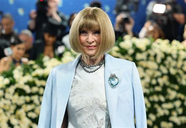 Anna Wintour Birthday 2024 (November 3, 2024) Year In Days
