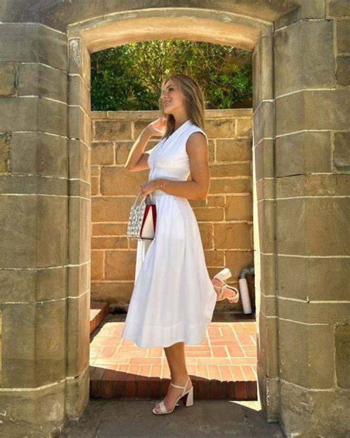ANNABEL LUCINDA Age Biography Females Bodbuilder