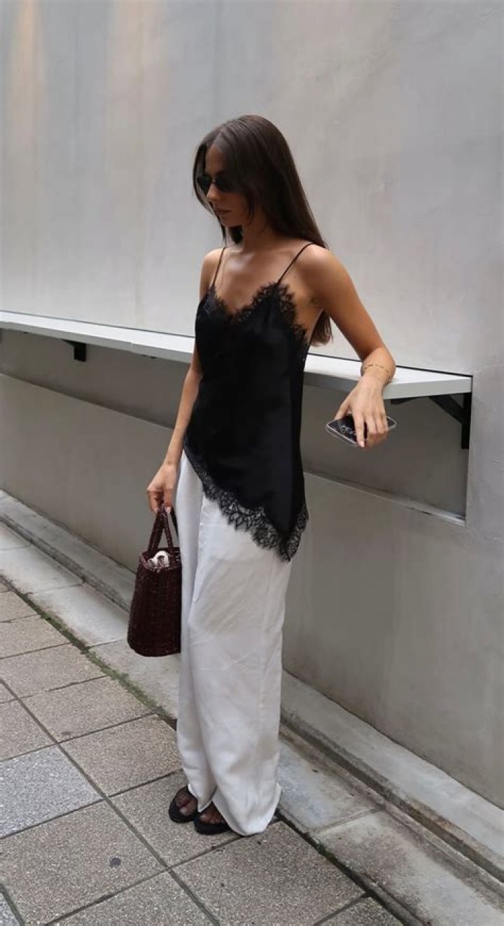 Anne De Paula Style, Clothes, Outfits and Fashion • CelebMafia