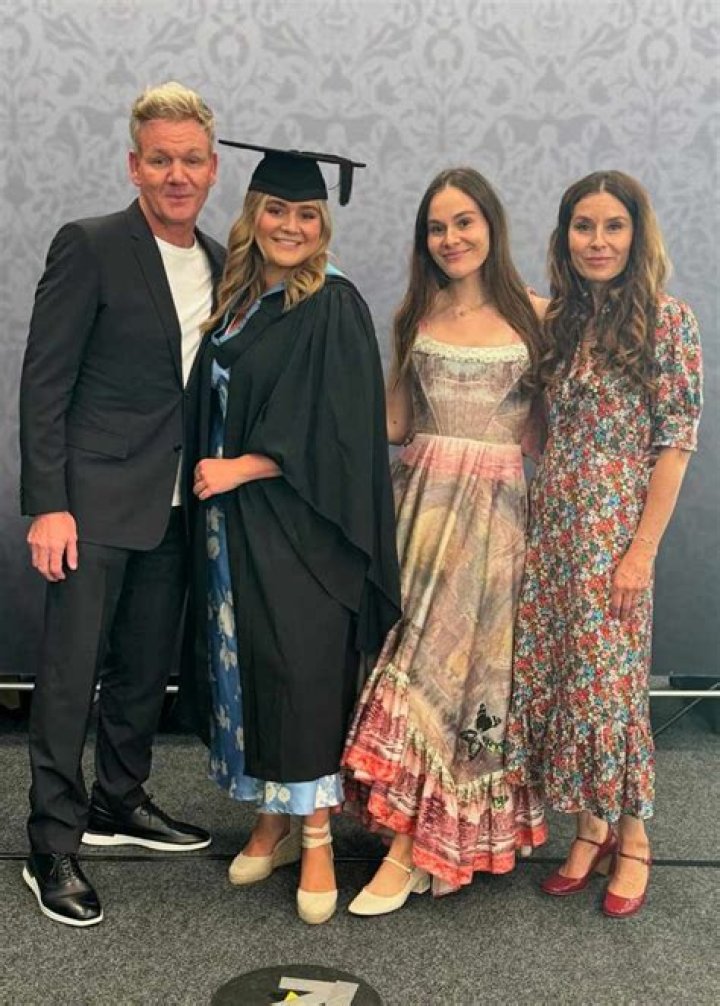 Anne Ramsay Wiki Age Family Photo Biography & More 2022