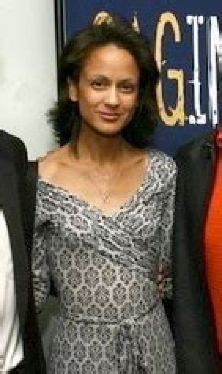 AnneMarie Johnson as Althea Tibbs Photo by NBCU Photo Bank News
