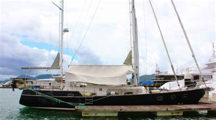 Annie Bryce Marine Broker Vining Marine