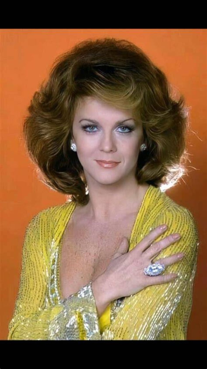 AnnMargret Once Said She Would 'Never Recover’ From Elvis’s Death