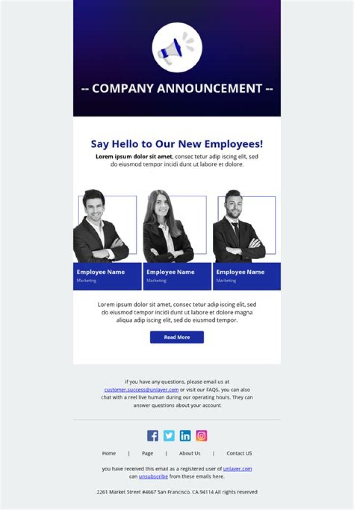 Announcing Our New Staff Member Melissa Eckstrom Willow Bend