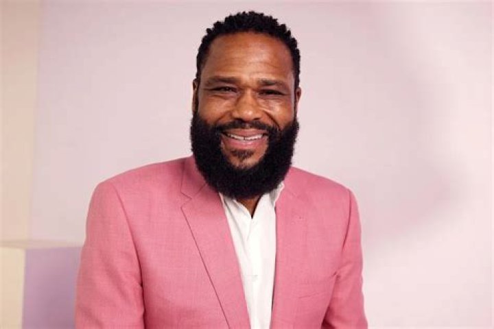 Anthony Anderson Announced as 75th Emmy Awards Host DramaWired