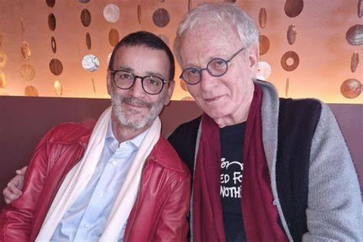 Anthony Geary Is Rumored To Be Gay. But Is He Really?