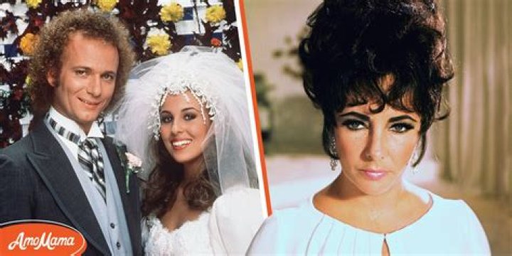 Anthony Geary Was Elizabeth Taylor's 'Boy Toy' &mdash; 'The Worse Thing' He
