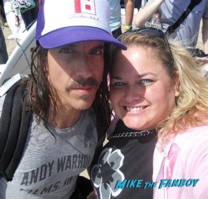 anthony kiedis Anthony Kiedis Fan Art (13167814) Fanpop Page 59
