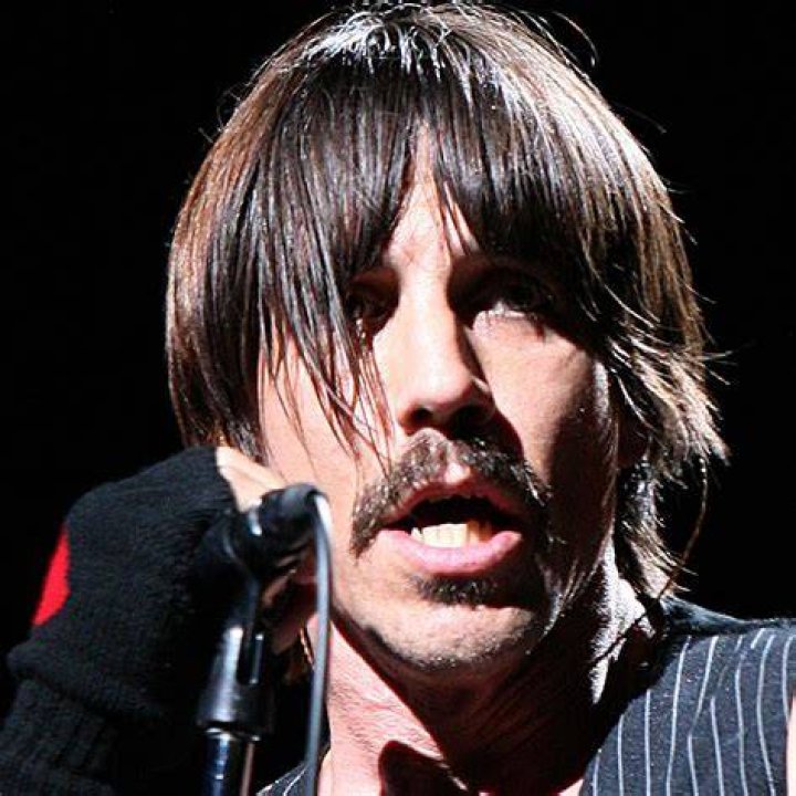 Anthony Kiedis Bio, Net Worth, Height
