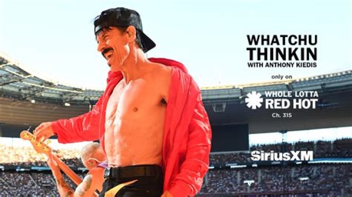 anthony kiedis Google Search Chilis, Anthony Keidis, John Frusciante