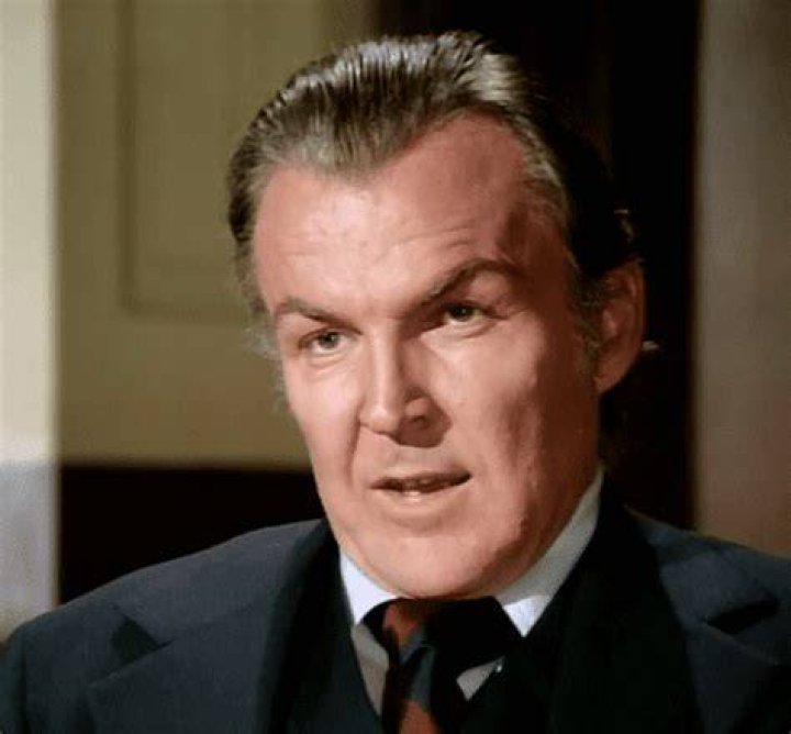 Anthony Zerbe Alchetron, The Free Social Encyclopedia