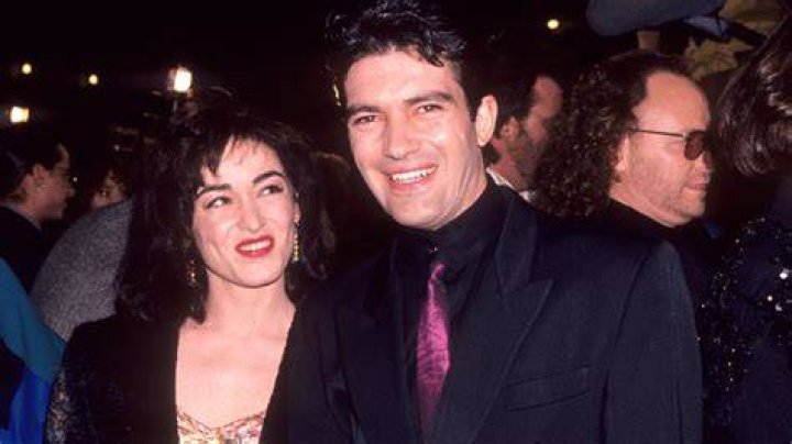 Antonio Banderas Pursued Love Despite A Disastrous First Marriage