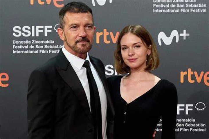 Antonio Banderas Says He and ExWife Melanie Griffith are 'Pretty Good