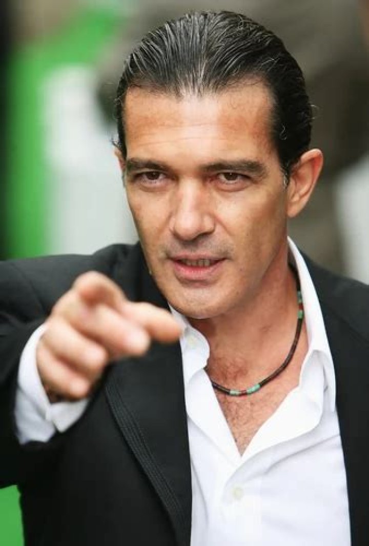 Antonio Banderas Universal Studios Wiki Fandom