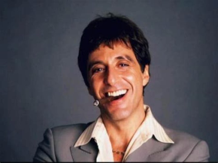 Antonio Montana Scarface FANDOM powered by Wikia