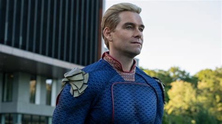 Antony Starr dejting, f&ouml;rm&ouml;genhet, r&ouml;kning, tatuering, ursprung