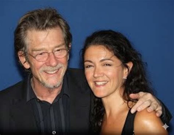 Anwen ReesMyers, John Hurt&rsquo;s Wife 5 Fast Facts