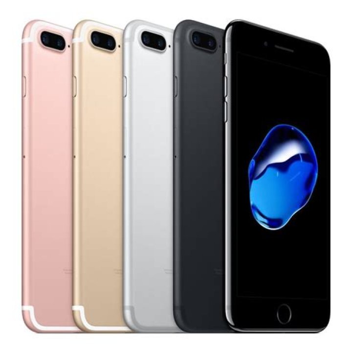 Apple iPhone 7 plus price in Nigeria Best Price PriceHub.ng
