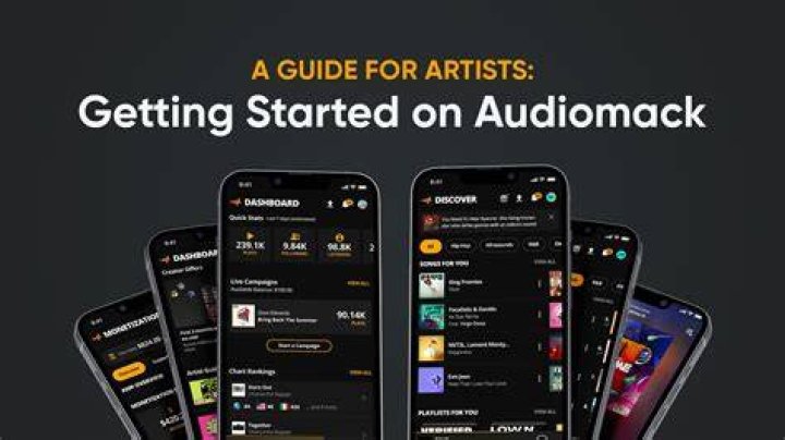Arc&aacute;ngel on Audiomack