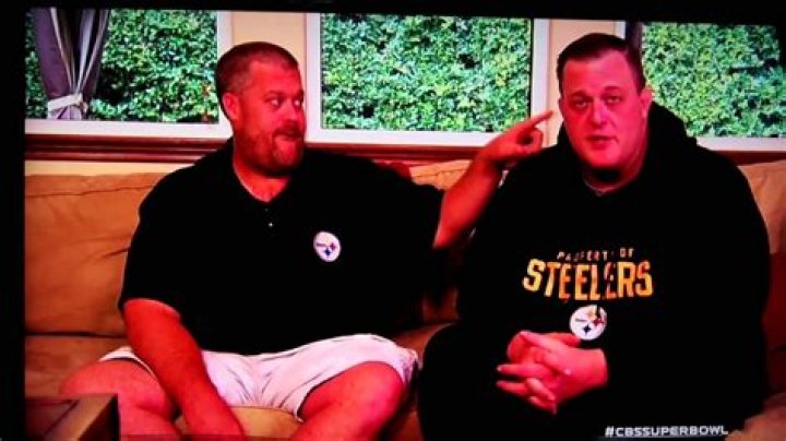 Are Billy and Brian Gardell twins? Celebrity.fm 1 Official Stars