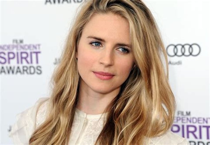 Are Brit Marling and Jason Isaacs married? ABTC