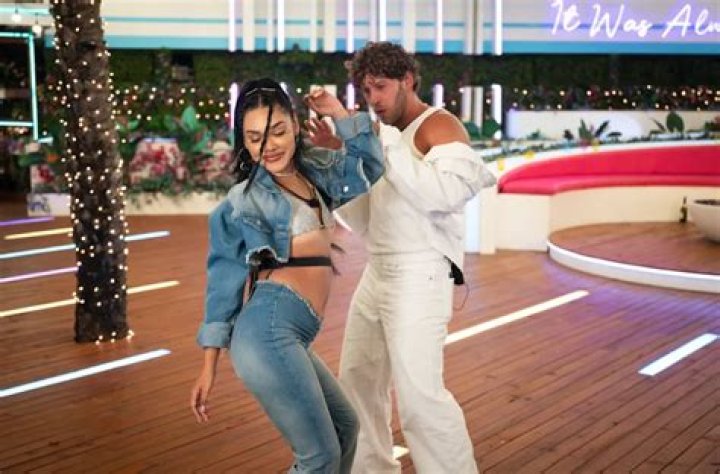 Are Cely and Eyal Still Together After &lsquo;Love Island Games&rsquo;? Life & Style