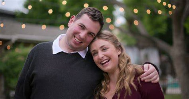 Are Dani & Shaun Still Together After Jewish Matchmaking