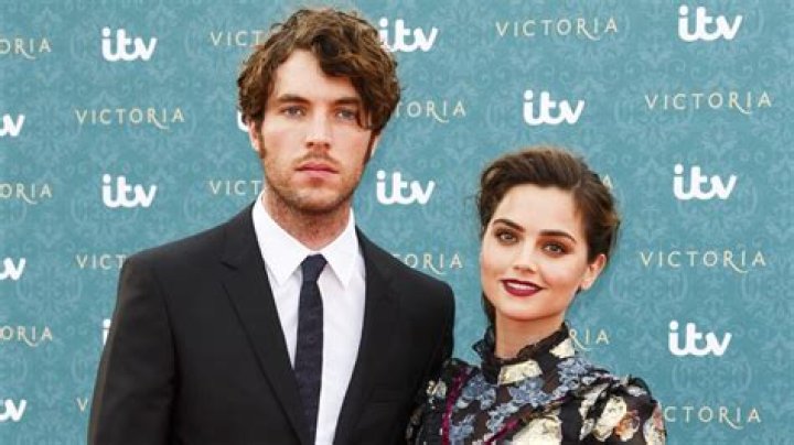 Are Jenna Coleman and Tom Hughes from 'Victoria' a Couple in Real Life?