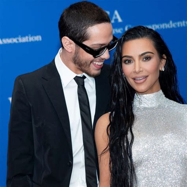 Are Kim Kardashian and Pete Davidson Dating? Let’s Investigate Glamour