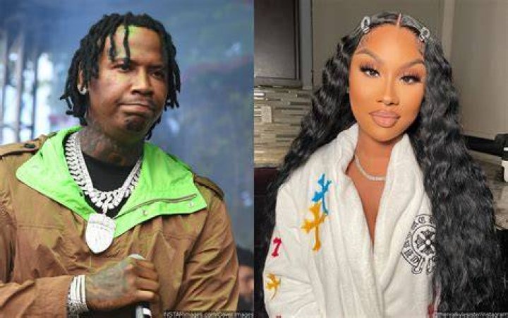 Are Moneybagg Yo and Ari Fletcher Still Together? Latest Update