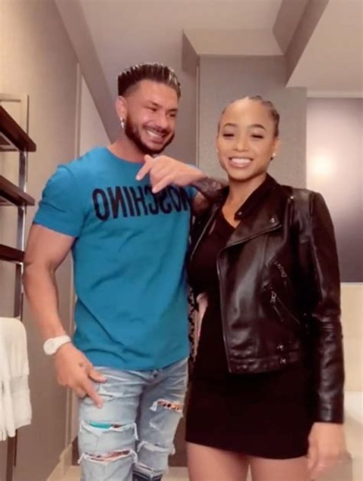 Are Pauly D and Nikki Hall Engaged? Things Are Getting Serious