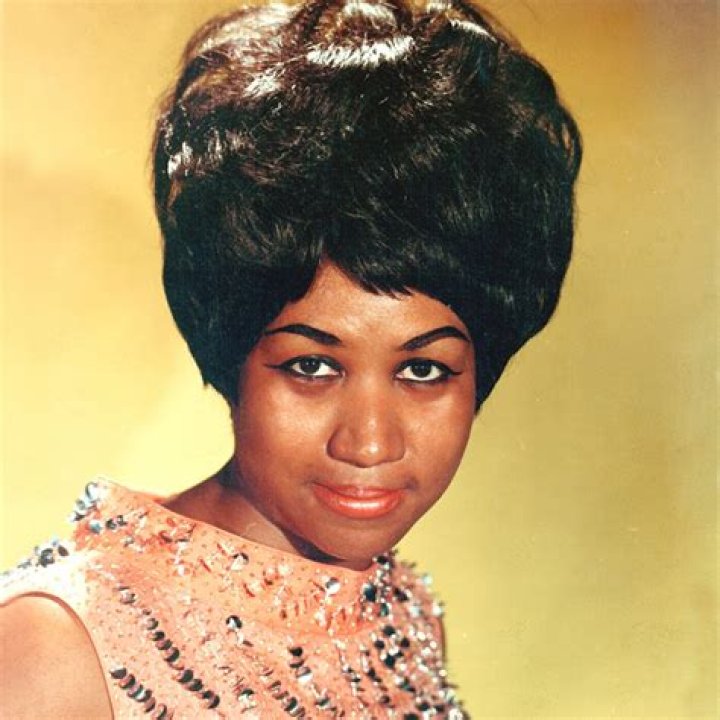 ARETHA'S PARENTS. Barbara Siggers Franklin and Rev. Clarence L