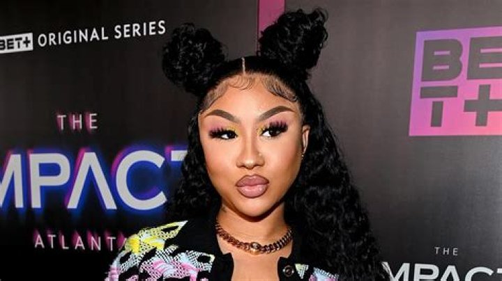 Ari Fletcher Net Worth How much does she earn? Daniel Oren