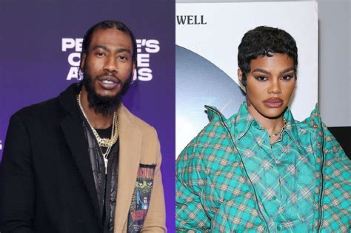 Ari Fletcher Speaks On Moving On From Relationships Despite The Length, Quality Or Circumstances