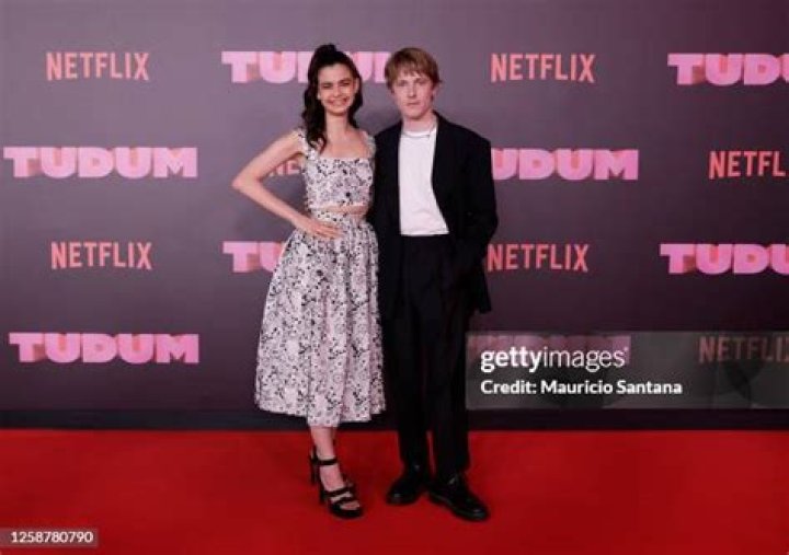 Aria Mia Loberti and Louis Hofmann Lead All the Light We Cannot See