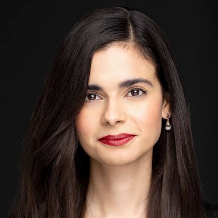Aria Mia Loberti Concordia
