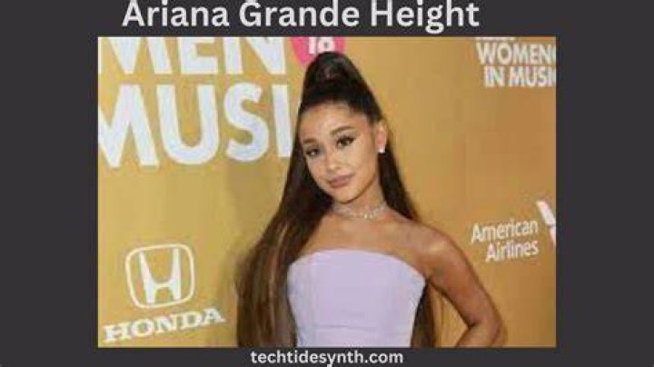 Ariana James Bio, Age, Height Models Biography