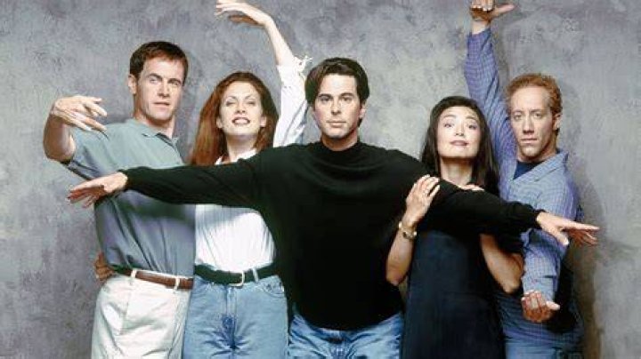 Arrested Development Cast Where They Are Today