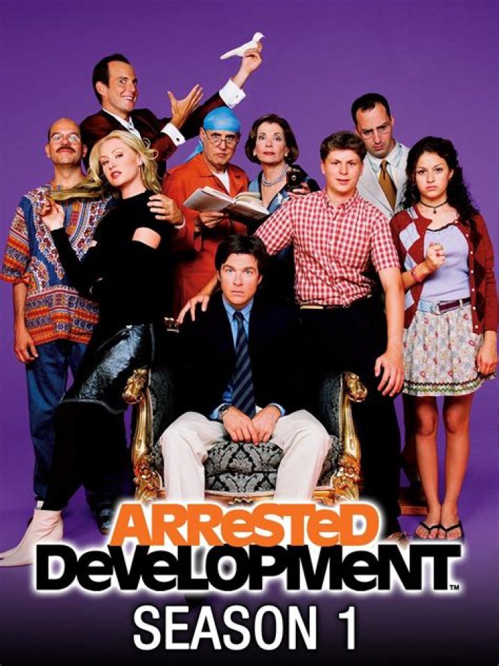 Arrested Development Season 5 is now live on Netflix TechCrunch