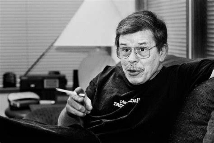 Art Bell's New Radio Show Has Been Cancelled Gnostic Warrior Podcasts