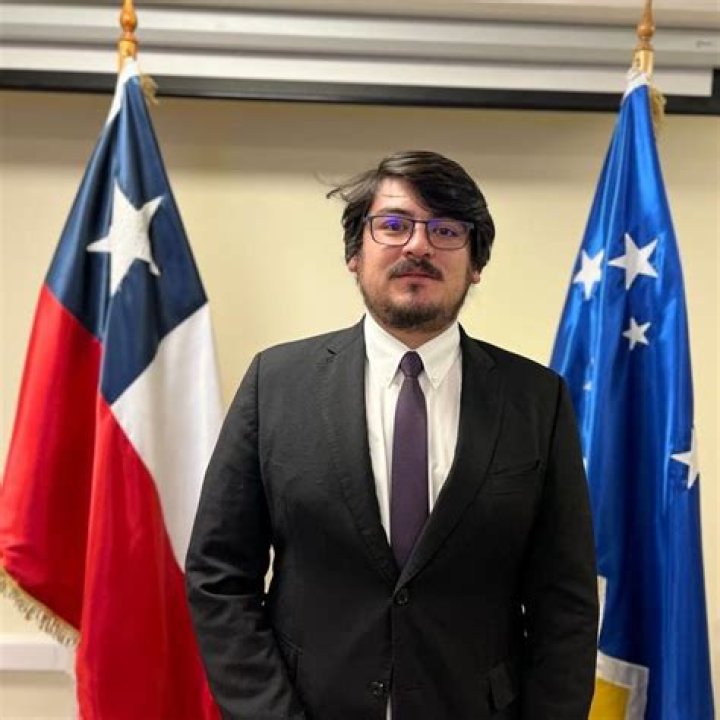 Arthur Coronado Alvarez Trainee de Mantenimiento Transmisi&oacute;n Luz